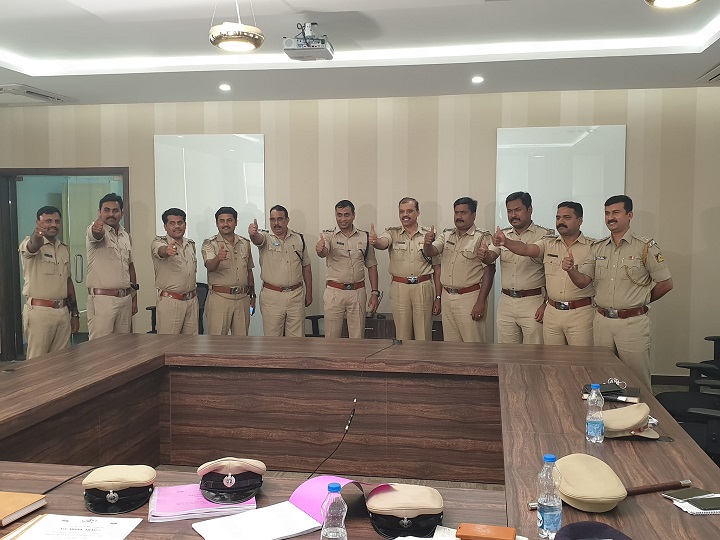 The Importance of Training and Development for Indian Police Officers